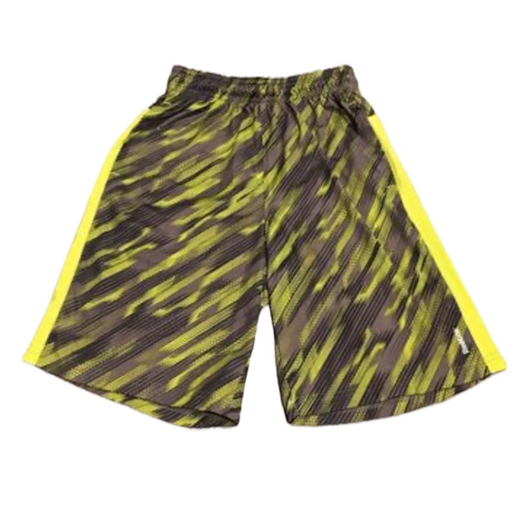 🩳 Reebok Shorts - Picture 2 of 2